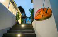 Bangunan 5 Andi Beach House