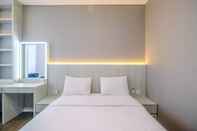 Bedroom Great Location Studio at The Newton Ciputra World 2 By Travelio Premium