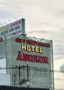 EXTERIOR_BUILDING Angkor Hotel HCM