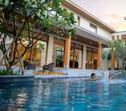 Swimming Pool 2 Icity Ocean Estates Luxury Villa Danang