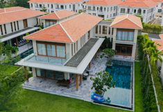 Exterior 7 Icity Ocean Estates Luxury Villa Danang