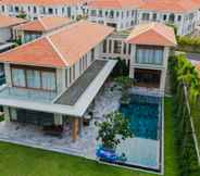 Exterior 7 Icity Ocean Estates Luxury Villa Danang
