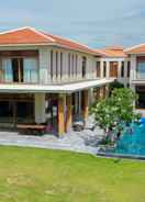 EXTERIOR_BUILDING Icity Ocean Estates Luxury Villa Danang
