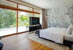 Bedroom 4 Icity Ocean Estates Luxury Villa Danang