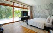 ห้องนอน 4 Icity Ocean Estates Luxury Villa Danang