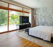 Bedroom 4 Icity Ocean Estates Luxury Villa Danang