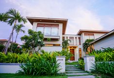 Exterior 5 Icity Ocean Estates Luxury Villa Danang