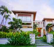 Exterior 5 Icity Ocean Estates Luxury Villa Danang