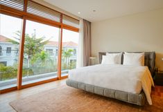 Bedroom 6 Icity Ocean Estates Luxury Villa Danang