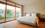 Bedroom 6 Icity Ocean Estates Luxury Villa Danang