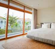 Bedroom 6 Icity Ocean Estates Luxury Villa Danang