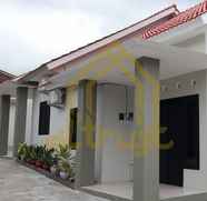 Exterior 3 d'Trust Homestay