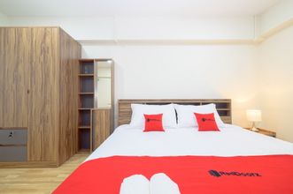 臥室 4 Hoenhao Boutique Hotel Ratchada