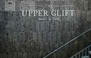 ล็อบบี้ 3 THE UPPER CLIFT RESORT & CAFE