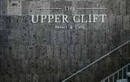 Lobi 3 THE UPPER CLIFT RESORT & CAFE