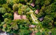 Luar Bangunan 2 Jasmin Garden Koh Kood resort