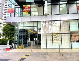 Luar Bangunan 2 The Cedar, 2BR Cityview by W. Stay @ Tropicana 218 Macalister