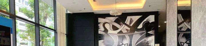 Sảnh chờ 4 The Cedar, 2BR Cityview by W. Stay @ Tropicana 218 Macalister
