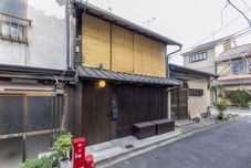 Exterior Shiki Homes KUMEI 空明