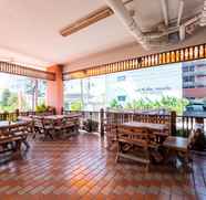 Common Space 4 Navin Mansion 3 Pattaya