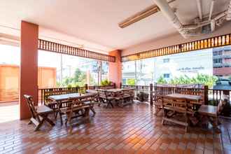 Common Space 4 Navin Mansion 3 Pattaya