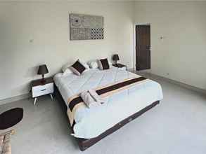Bedroom 4 Villa Kanjeng Heritage Home Jogja