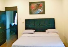 寝室 7 Villa Sultana