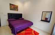 Kamar Tidur 3 Villa Sultana 