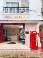 Exterior Amy Hotel Hue