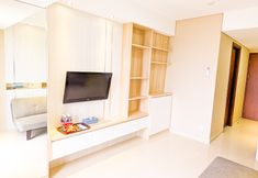 臥室 2 Lovina 1708 at Pollux Meisterstadt