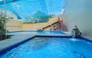 Swimming Pool 4 Weekdays Hot Spring Resort by Cocotel