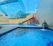 Swimming Pool 4 Weekdays Hot Spring Resort by Cocotel