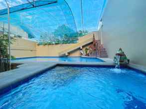 Swimming Pool 4 Weekdays Hot Spring Resort by Cocotel