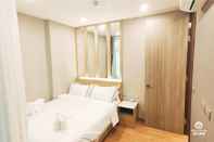 Kamar Tidur Pleasant Condo