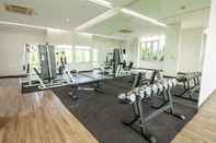 Fitness Center NY City Resort and Spa