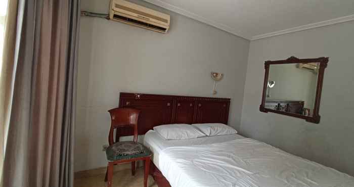 Lain-lain Sudirman Boutique Room