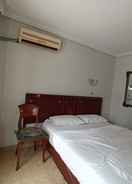 null Sudirman Boutique Room