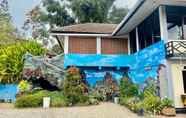 Exterior 4 Intan Bromo Homestay