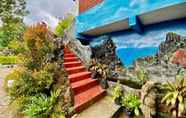 Exterior 5 Intan Bromo Homestay