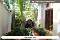 Bangunan Wangi Agung Homestay