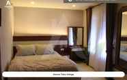 Kamar Tidur 4 Wangi Agung Homestay