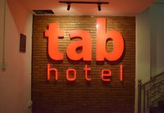 Sảnh chờ 4 Tab Hotel Legian Bali