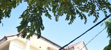 Bên ngoài 5 Tab Hotel Legian Bali