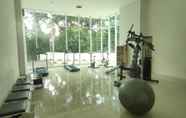 Ruang untuk Umum 6 STUDIO Trembesi 1801 Woodland Park By Mofu