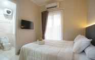 Kamar Tidur 2 V Living 4 Bed Room House