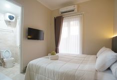 Kamar Tidur 2 V Living 4 Bed Room House