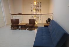Lobi 7 V Living 4 Bed Room House