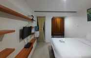 Common Space 3 Comfort Stay and Homey Studio at Green Park Yogyakarta Apartment By Travelio