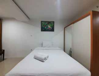 Kamar Tidur 2 Comfort Stay and Homey Studio at Green Park Yogyakarta Apartment By Travelio