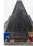 EXTERIOR_BUILDING Scarletz Suites Kuala Lumpur, Five Senses